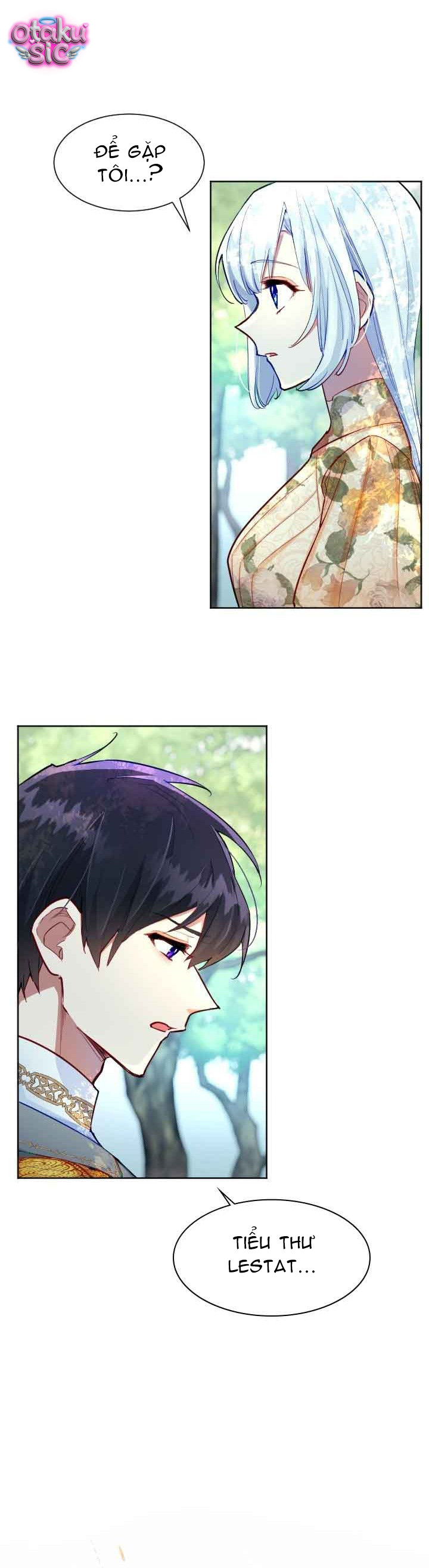 Sự Báo Thù Của Một Vị Thánh - Chap 70 - Trang 14