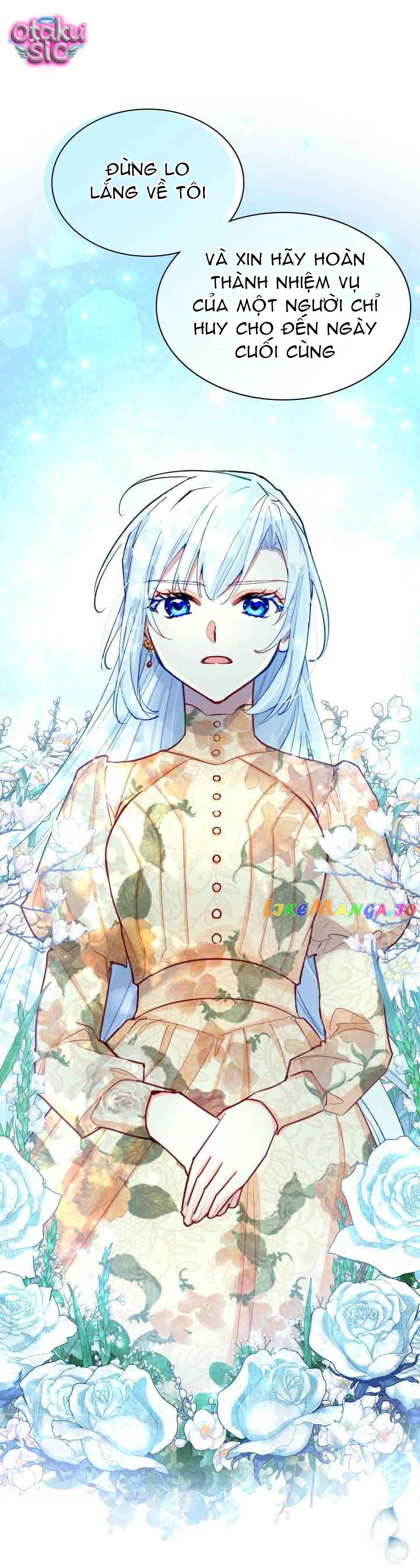 Sự Báo Thù Của Một Vị Thánh - Chap 70 - Trang 20