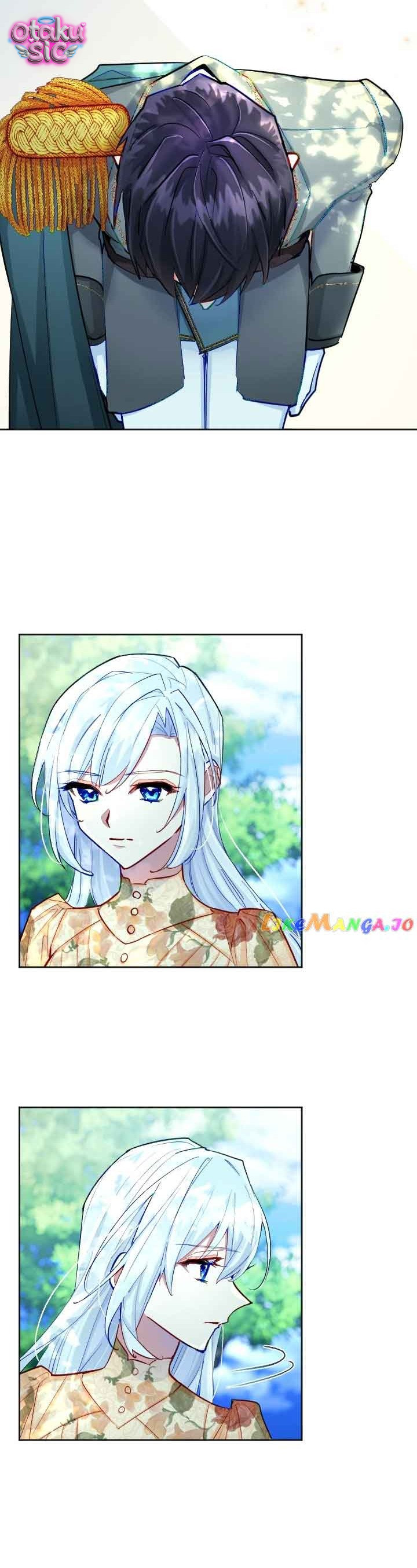 Sự Báo Thù Của Một Vị Thánh - Chap 70 - Trang 23