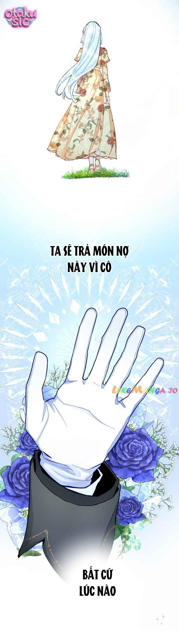 Sự Báo Thù Của Một Vị Thánh - Chap 70 - Trang 25