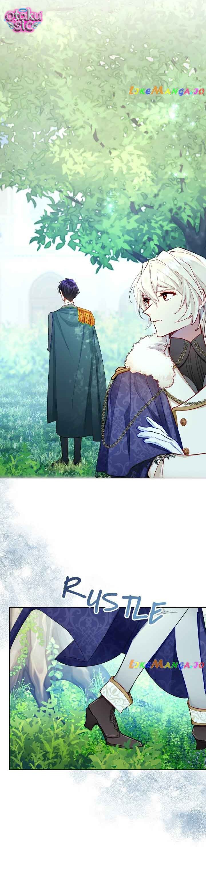 Sự Báo Thù Của Một Vị Thánh - Chap 70 - Trang 27