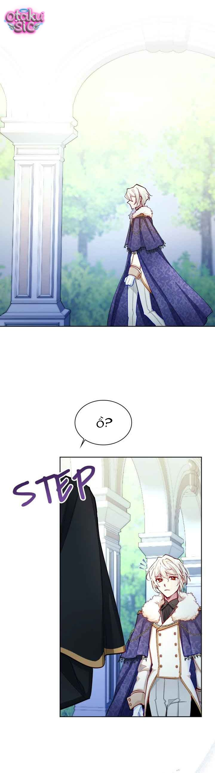 Sự Báo Thù Của Một Vị Thánh - Chap 70 - Trang 28