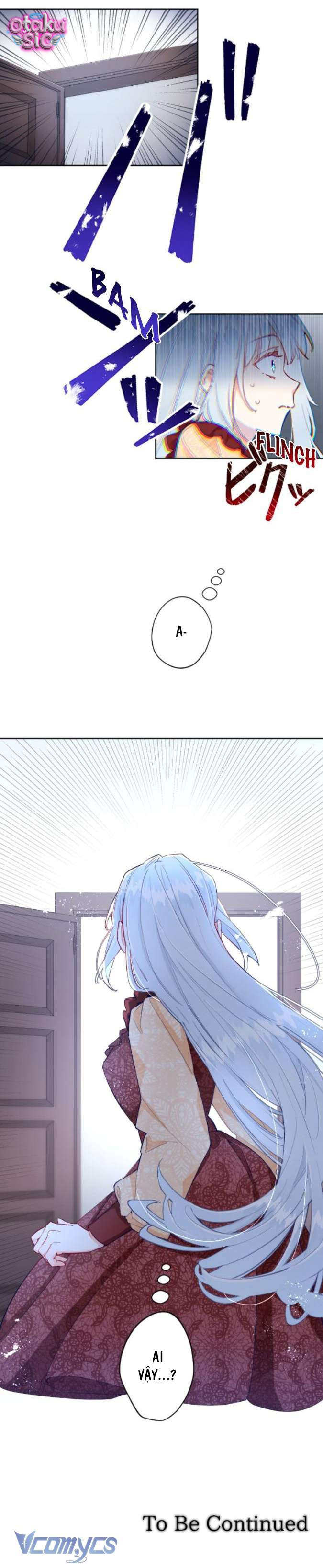 Sự Báo Thù Của Một Vị Thánh - Chap 8 - Trang 26
