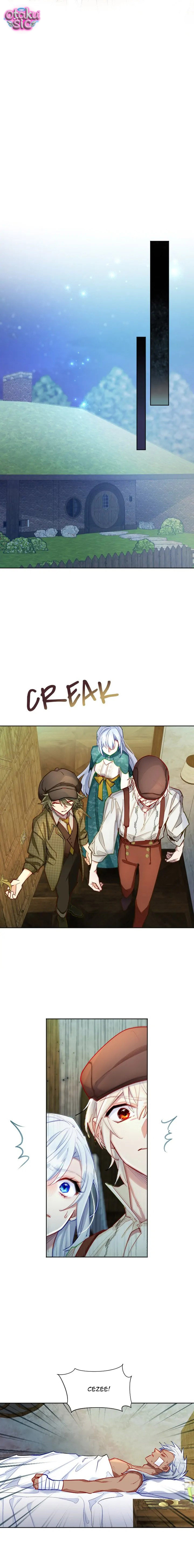 Sự Báo Thù Của Một Vị Thánh - Chap 80 - Trang 12