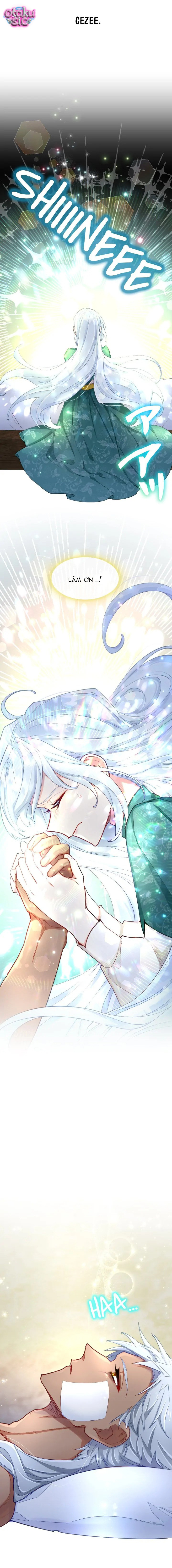 Sự Báo Thù Của Một Vị Thánh - Chap 81 - Trang 11