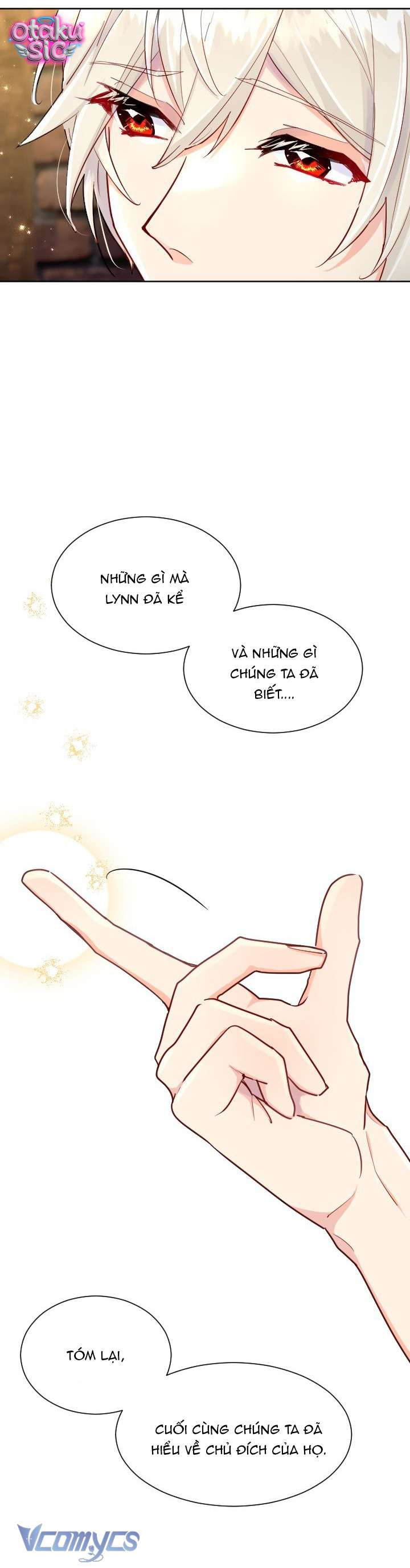 Sự Báo Thù Của Một Vị Thánh - Chap 83 - Trang 15