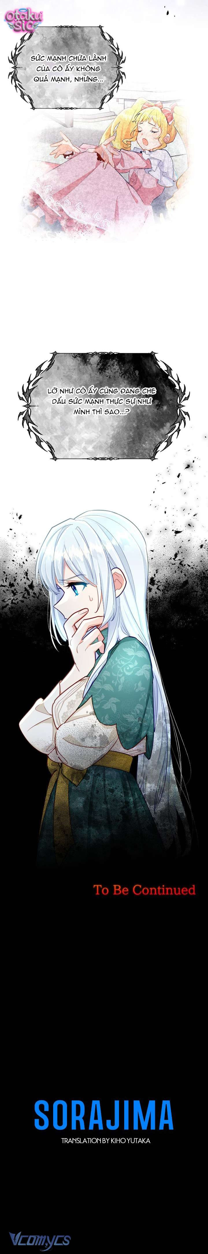 Sự Báo Thù Của Một Vị Thánh - Chap 83 - Trang 30