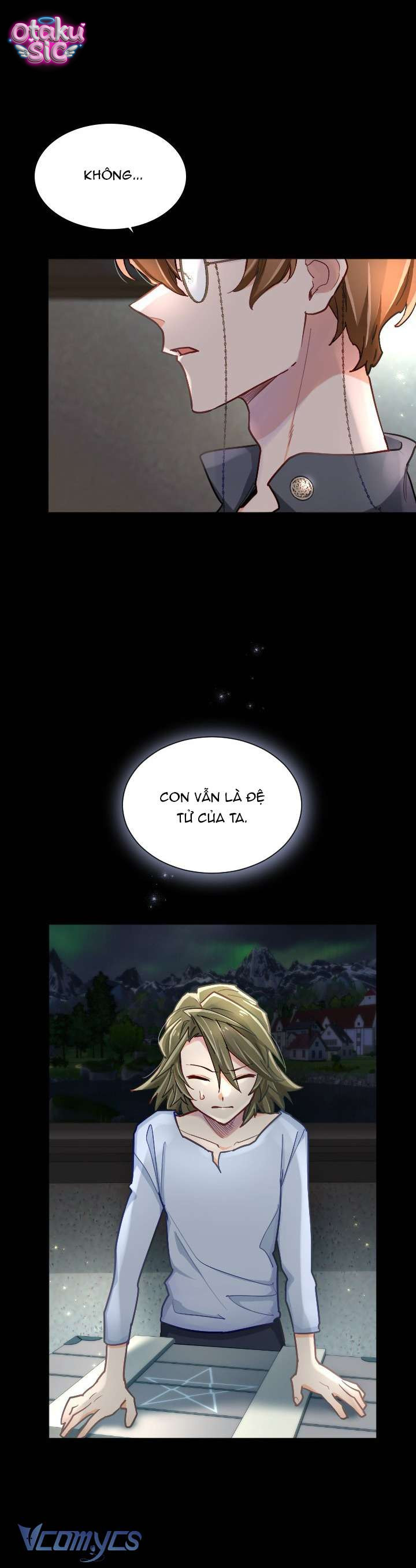 Sự Báo Thù Của Một Vị Thánh - Chap 83 - Trang 4