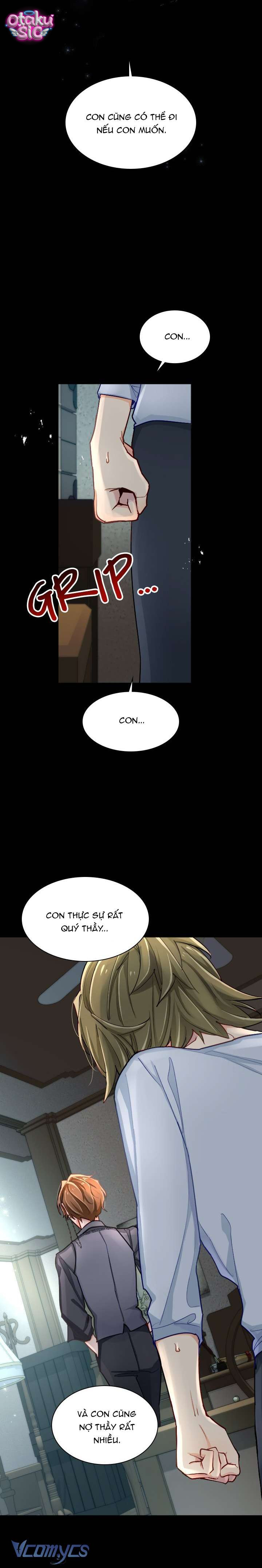 Sự Báo Thù Của Một Vị Thánh - Chap 83 - Trang 6