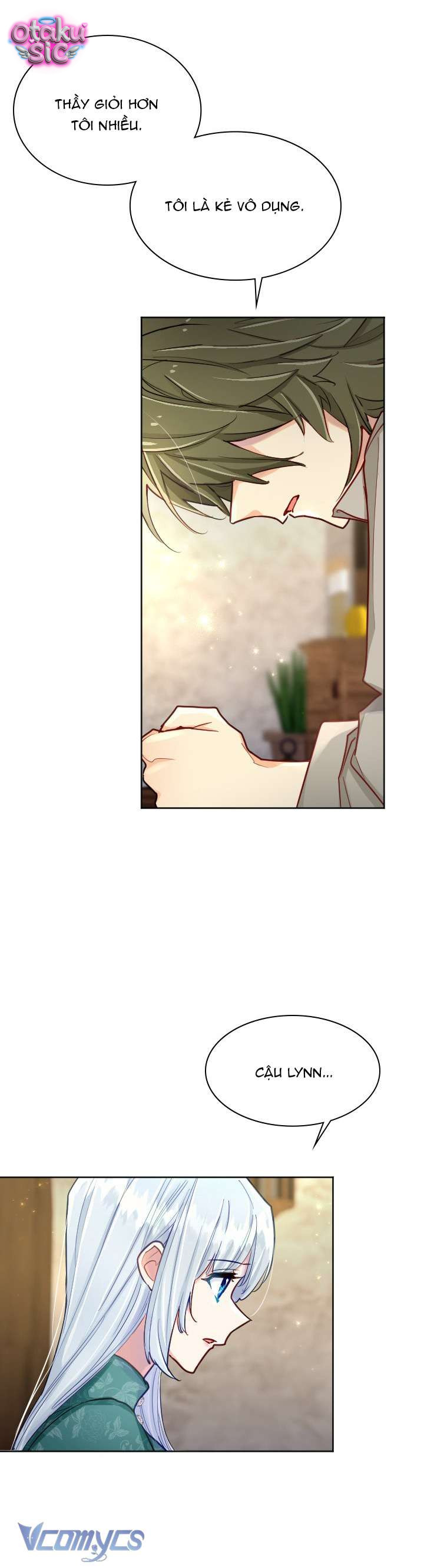 Sự Báo Thù Của Một Vị Thánh - Chap 83 - Trang 10