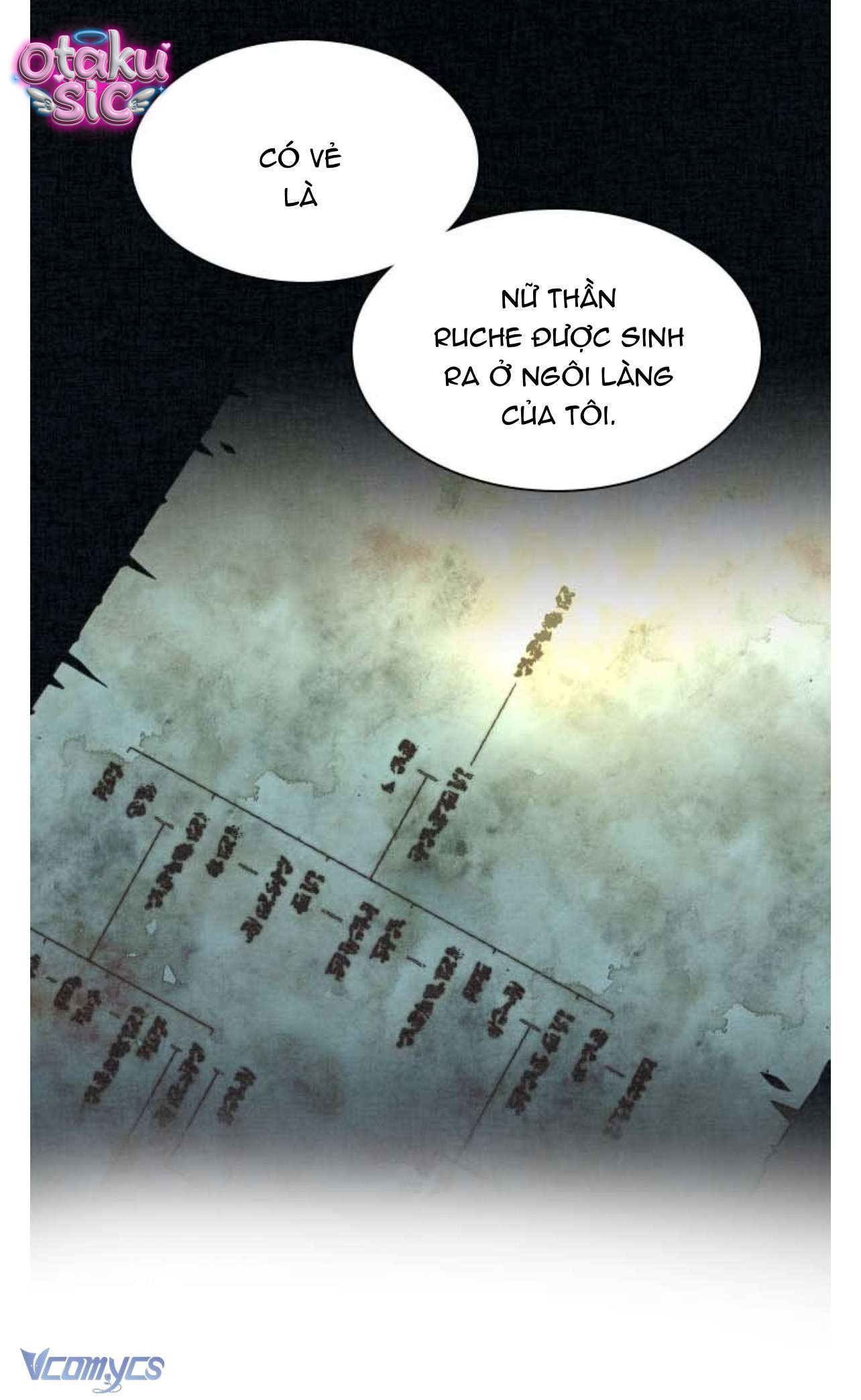 Sự Báo Thù Của Một Vị Thánh - Chap 84 - Trang 12