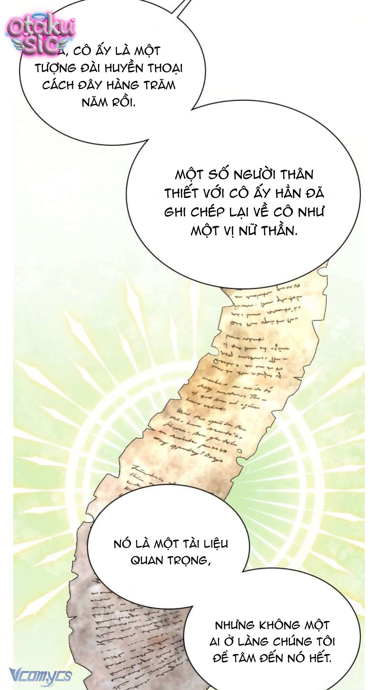 Sự Báo Thù Của Một Vị Thánh - Chap 84 - Trang 14