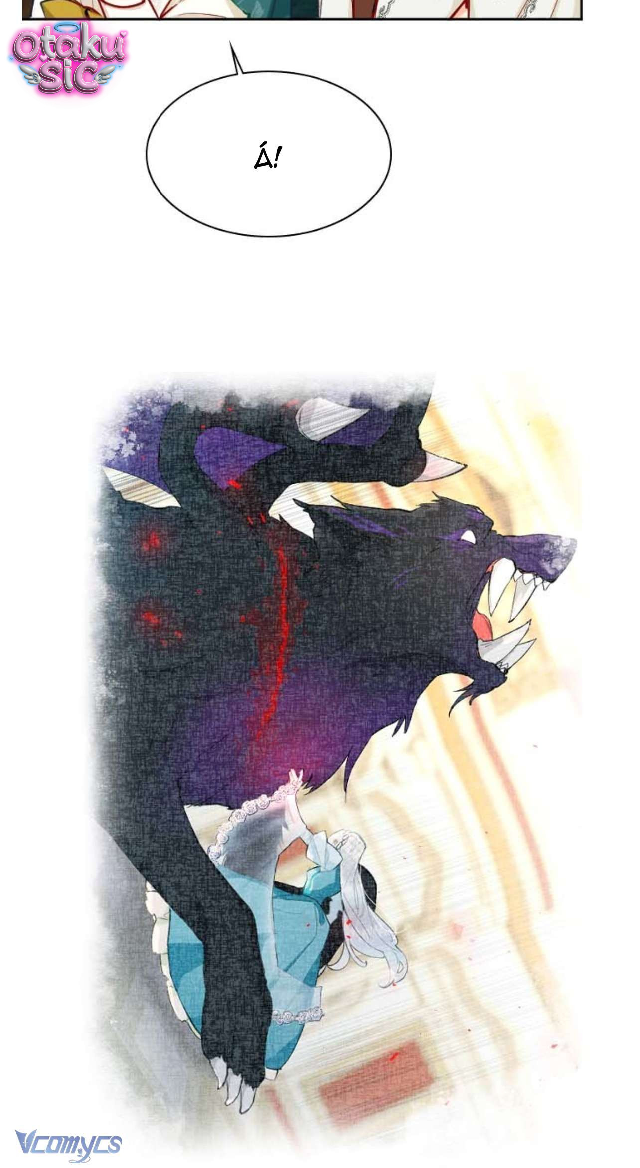 Sự Báo Thù Của Một Vị Thánh - Chap 84 - Trang 18