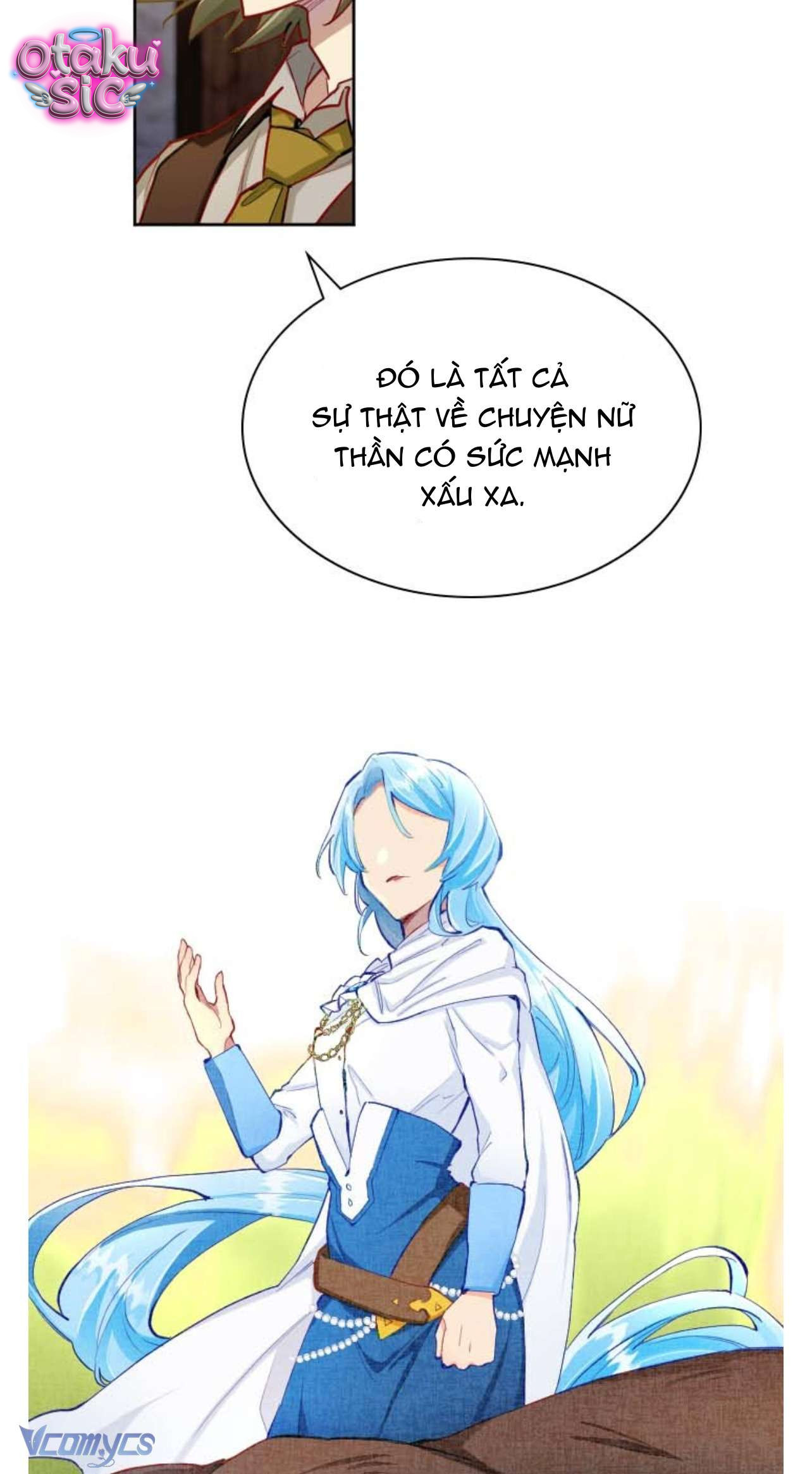 Sự Báo Thù Của Một Vị Thánh - Chap 84 - Trang 19