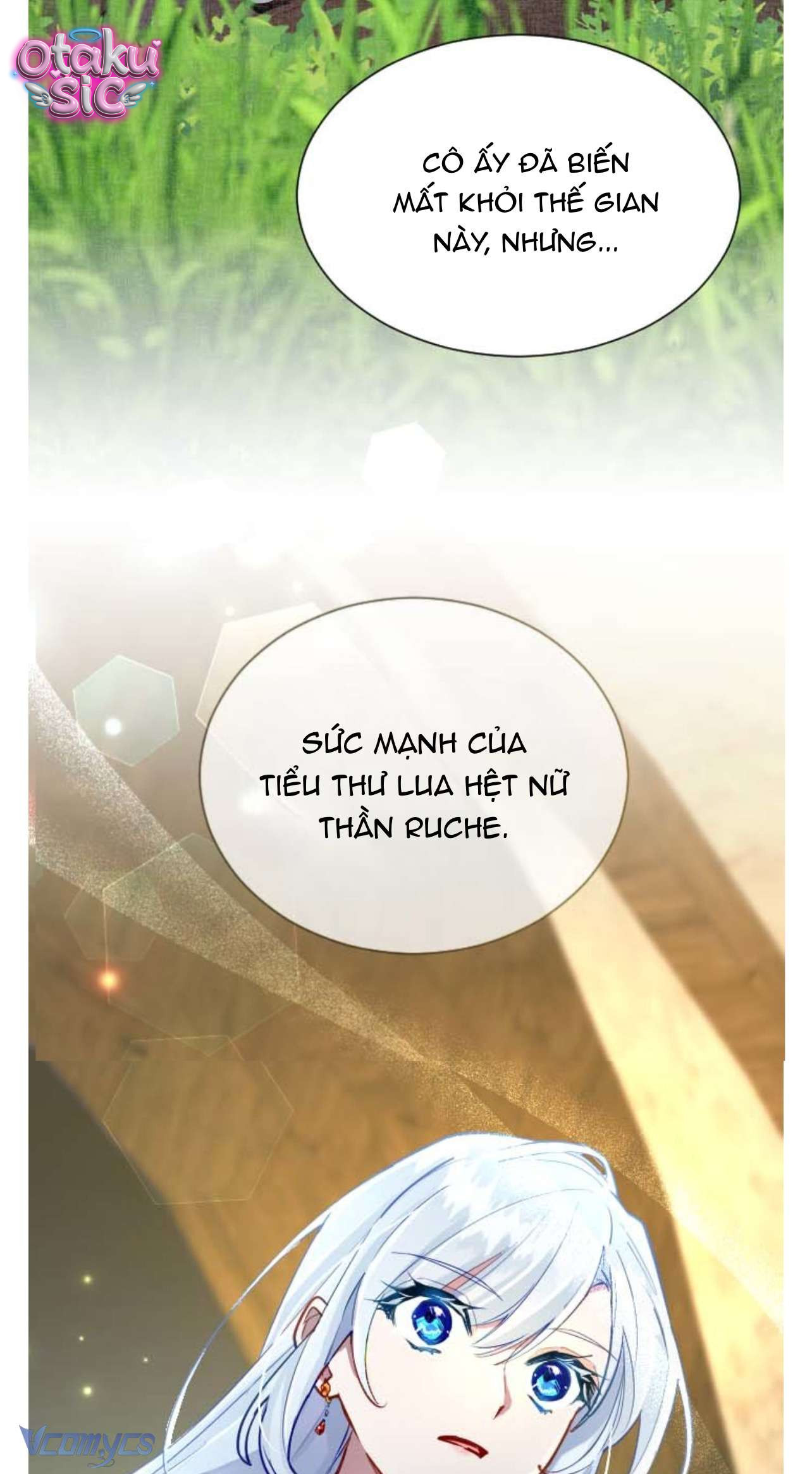 Sự Báo Thù Của Một Vị Thánh - Chap 84 - Trang 20