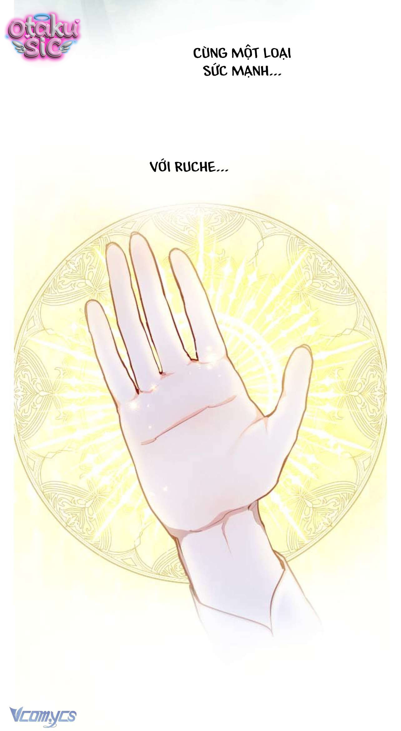 Sự Báo Thù Của Một Vị Thánh - Chap 84 - Trang 21
