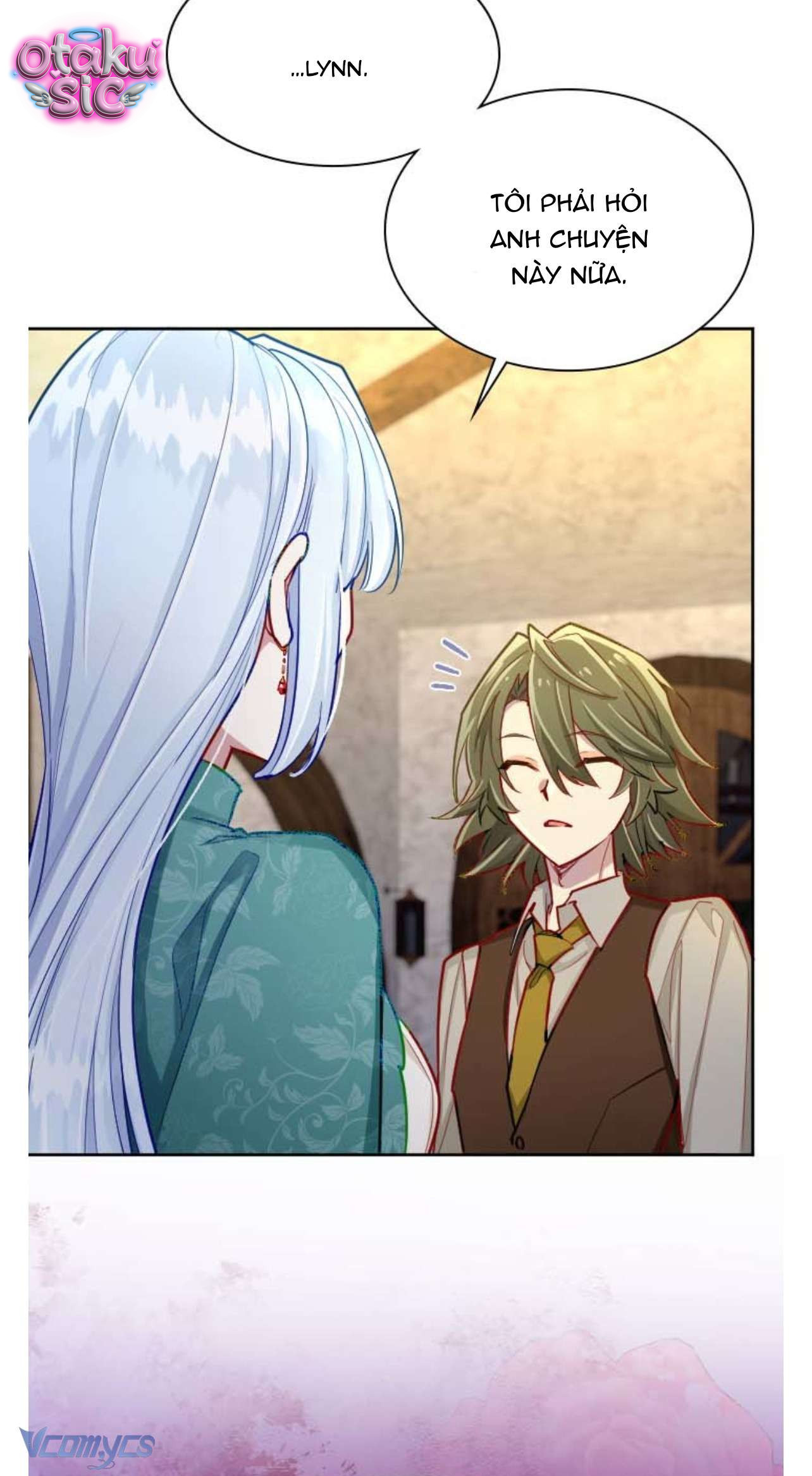Sự Báo Thù Của Một Vị Thánh - Chap 84 - Trang 25