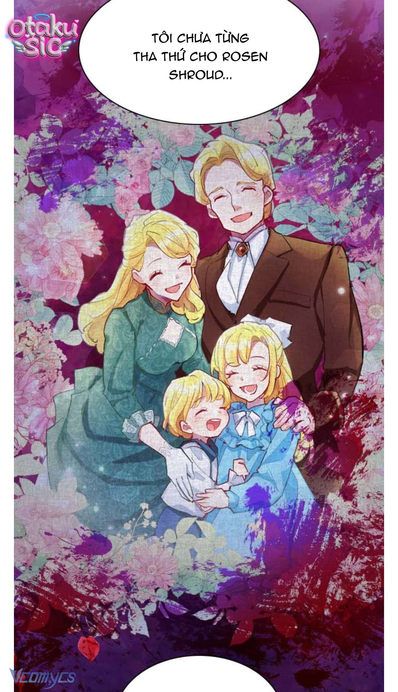 Sự Báo Thù Của Một Vị Thánh - Chap 84 - Trang 26