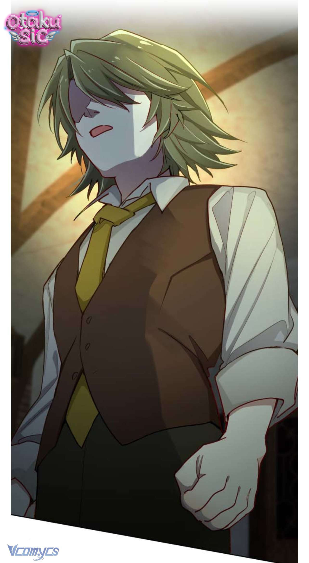 Sự Báo Thù Của Một Vị Thánh - Chap 84 - Trang 29
