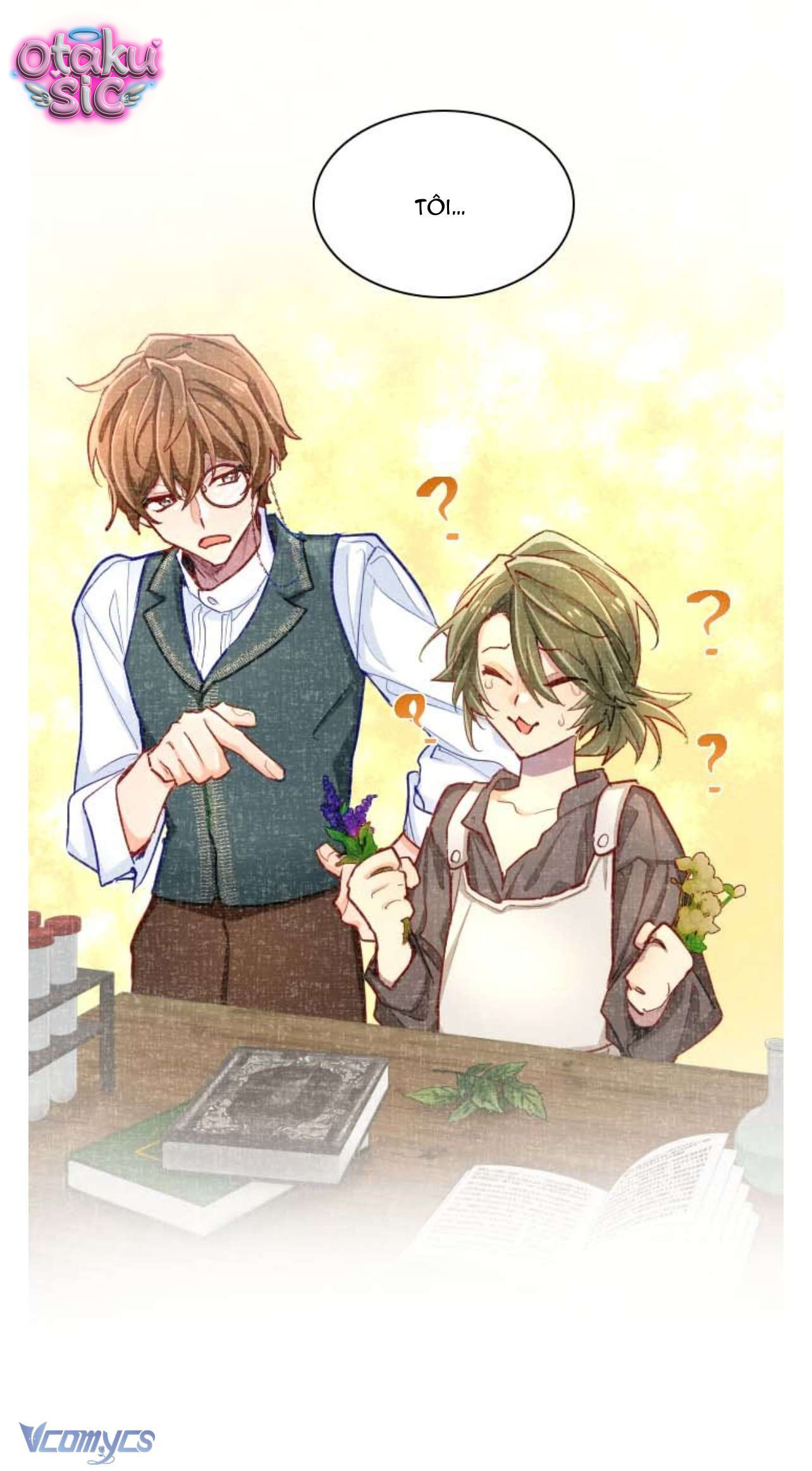 Sự Báo Thù Của Một Vị Thánh - Chap 84 - Trang 30