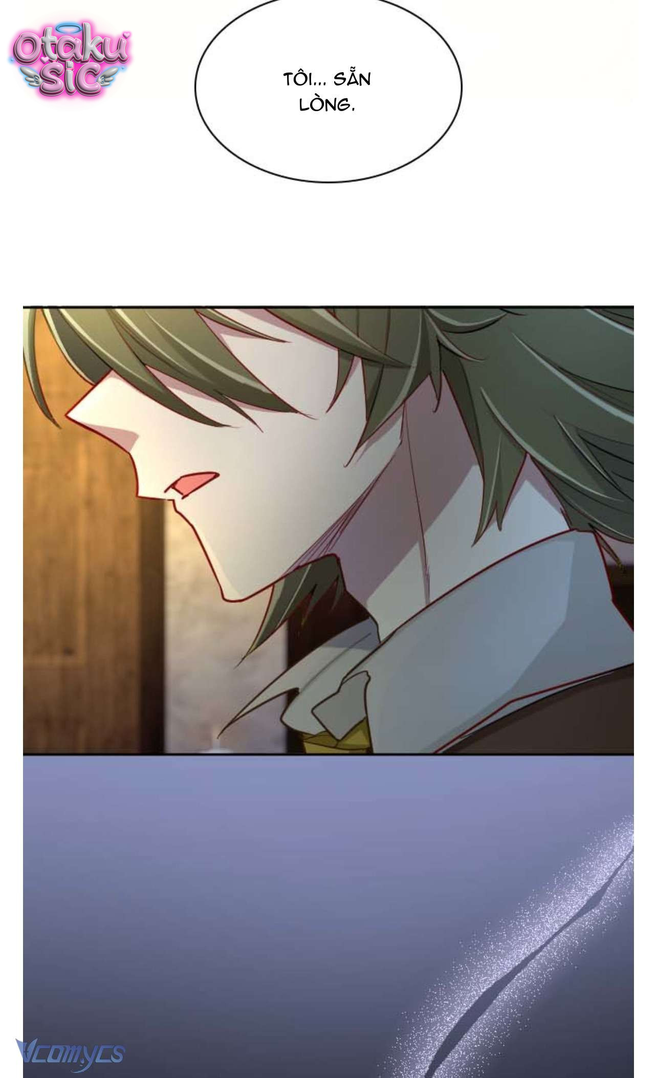 Sự Báo Thù Của Một Vị Thánh - Chap 84 - Trang 31