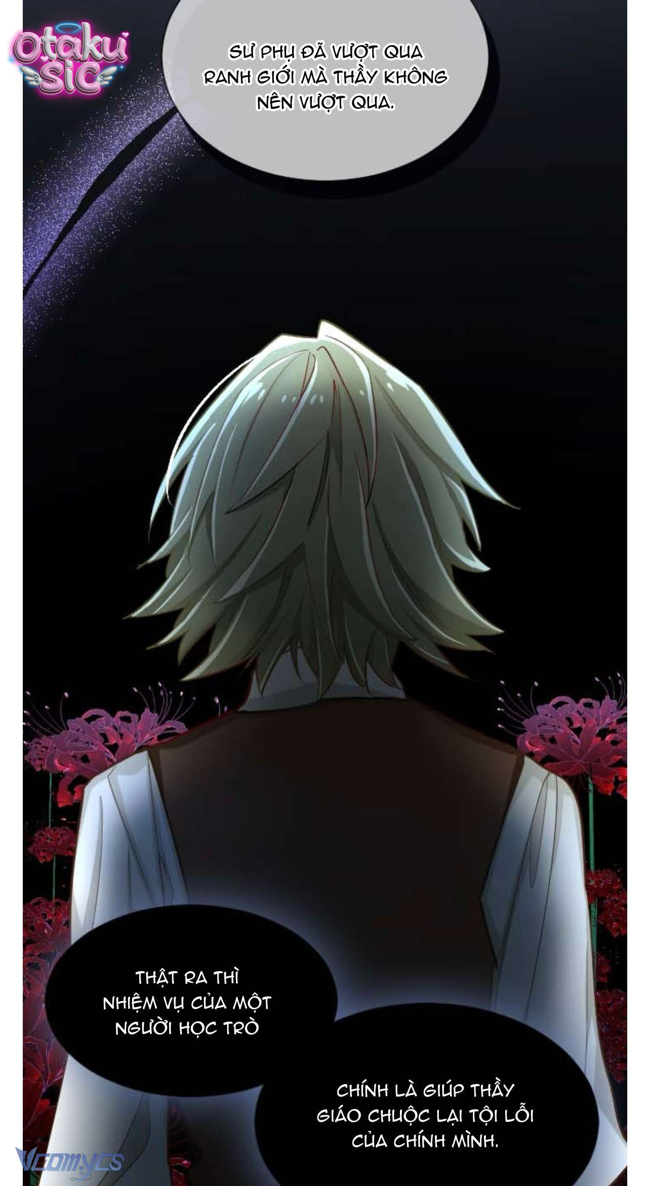 Sự Báo Thù Của Một Vị Thánh - Chap 84 - Trang 32