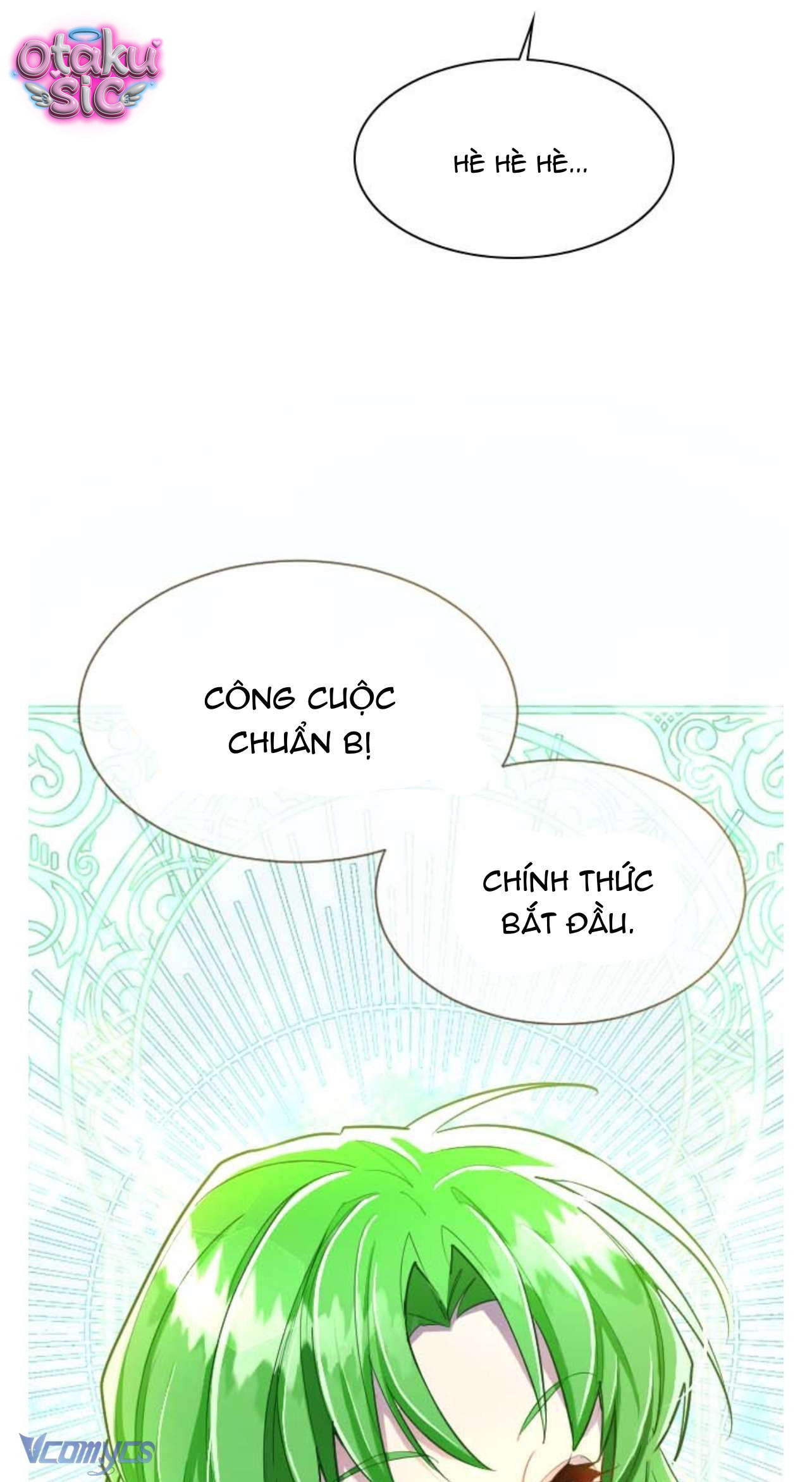 Sự Báo Thù Của Một Vị Thánh - Chap 84 - Trang 35