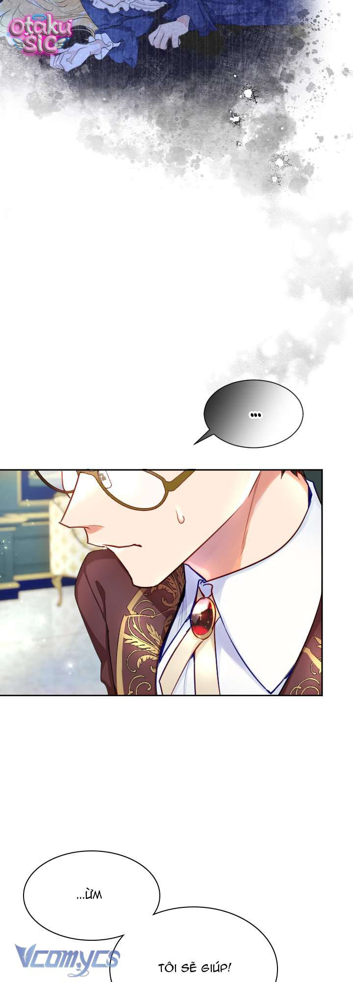 Sự Báo Thù Của Một Vị Thánh - Chap 85 - Trang 12