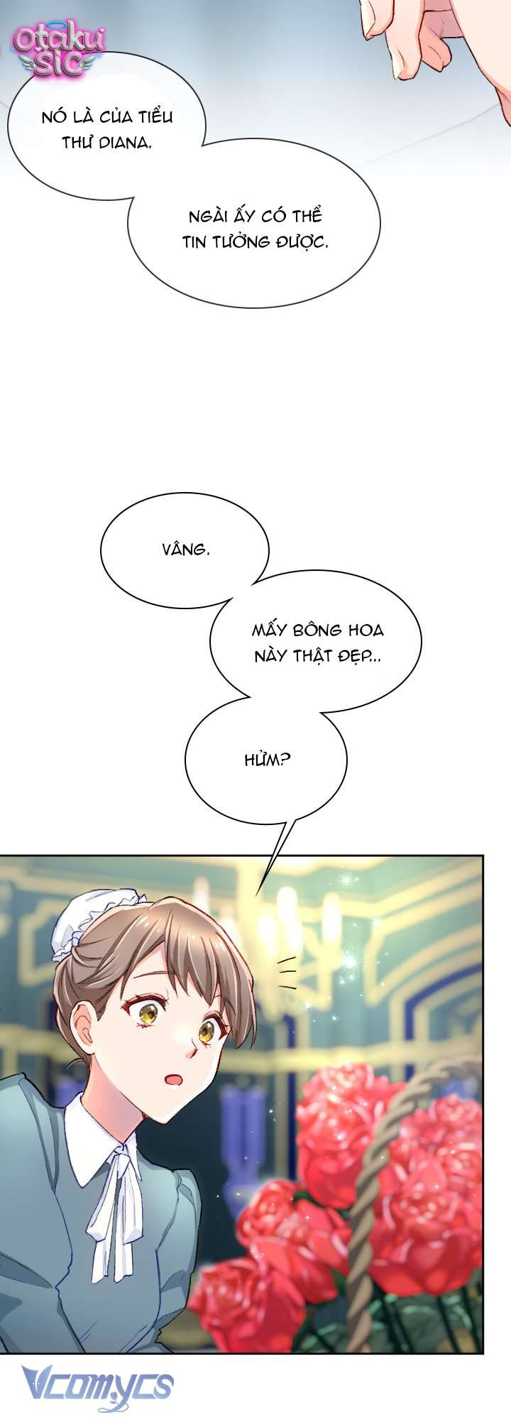 Sự Báo Thù Của Một Vị Thánh - Chap 85 - Trang 19