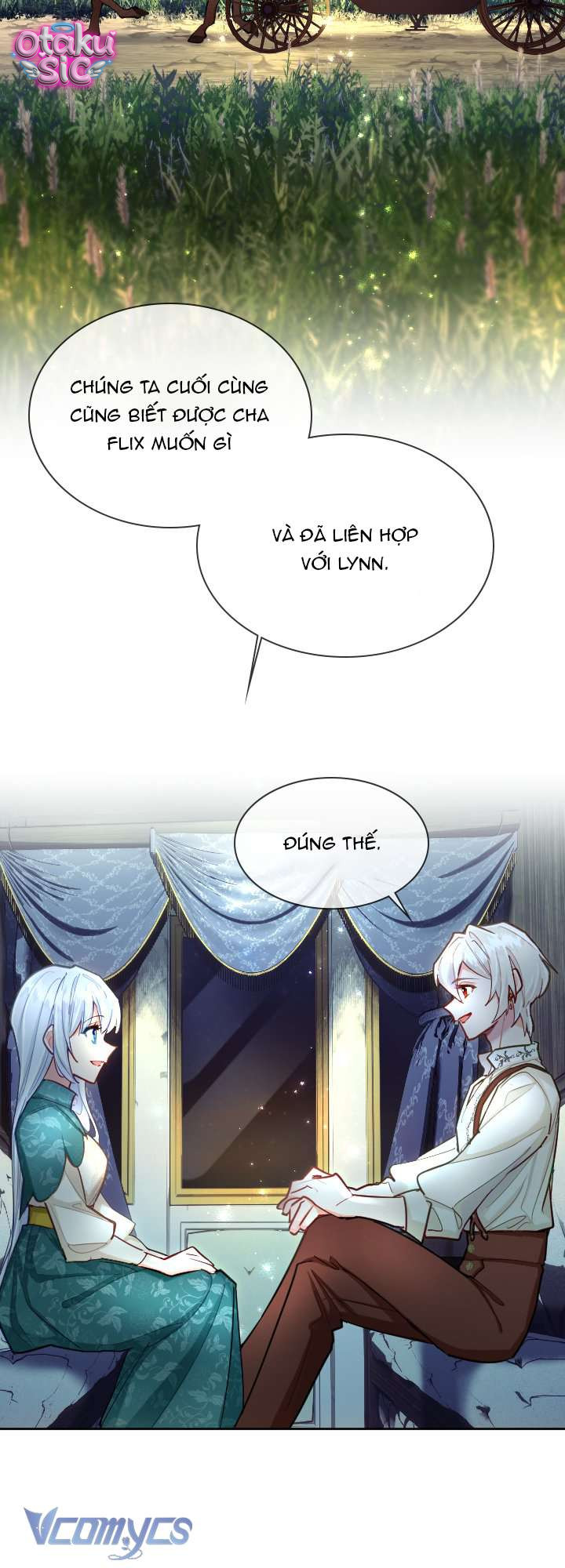 Sự Báo Thù Của Một Vị Thánh - Chap 85 - Trang 24