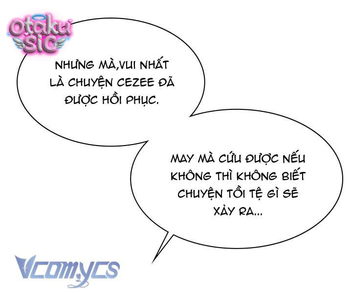 Sự Báo Thù Của Một Vị Thánh - Chap 85 - Trang 25