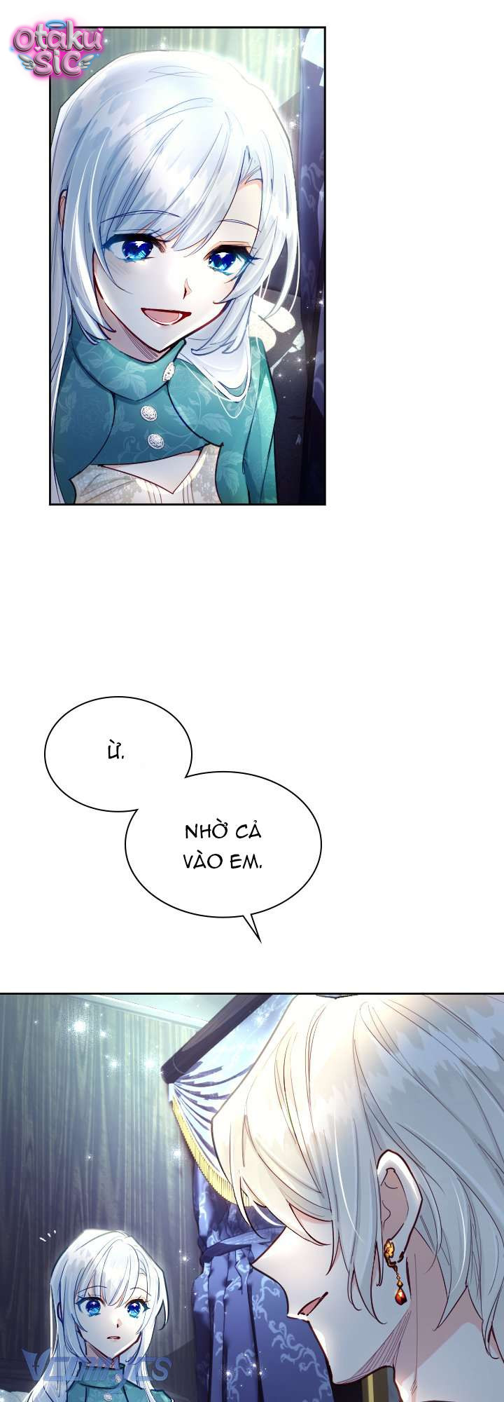 Sự Báo Thù Của Một Vị Thánh - Chap 85 - Trang 26