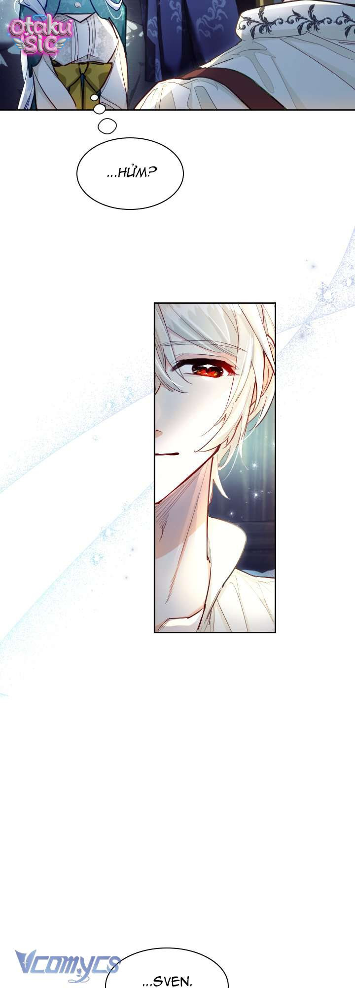 Sự Báo Thù Của Một Vị Thánh - Chap 85 - Trang 27