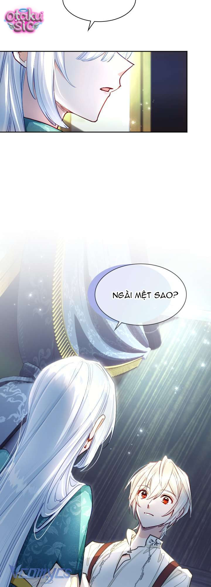 Sự Báo Thù Của Một Vị Thánh - Chap 85 - Trang 28