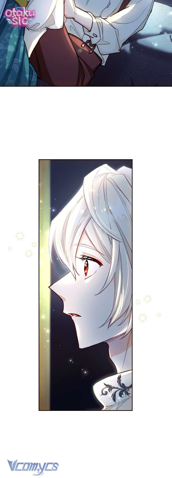 Sự Báo Thù Của Một Vị Thánh - Chap 85 - Trang 29