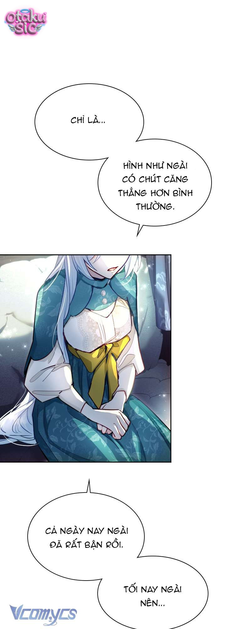 Sự Báo Thù Của Một Vị Thánh - Chap 85 - Trang 30