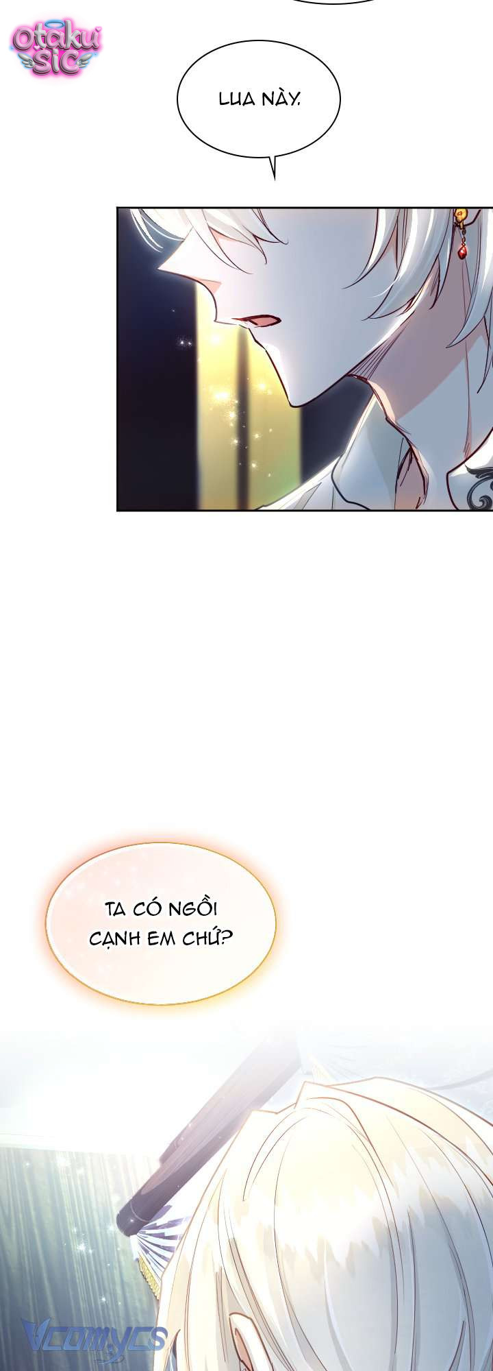 Sự Báo Thù Của Một Vị Thánh - Chap 85 - Trang 31