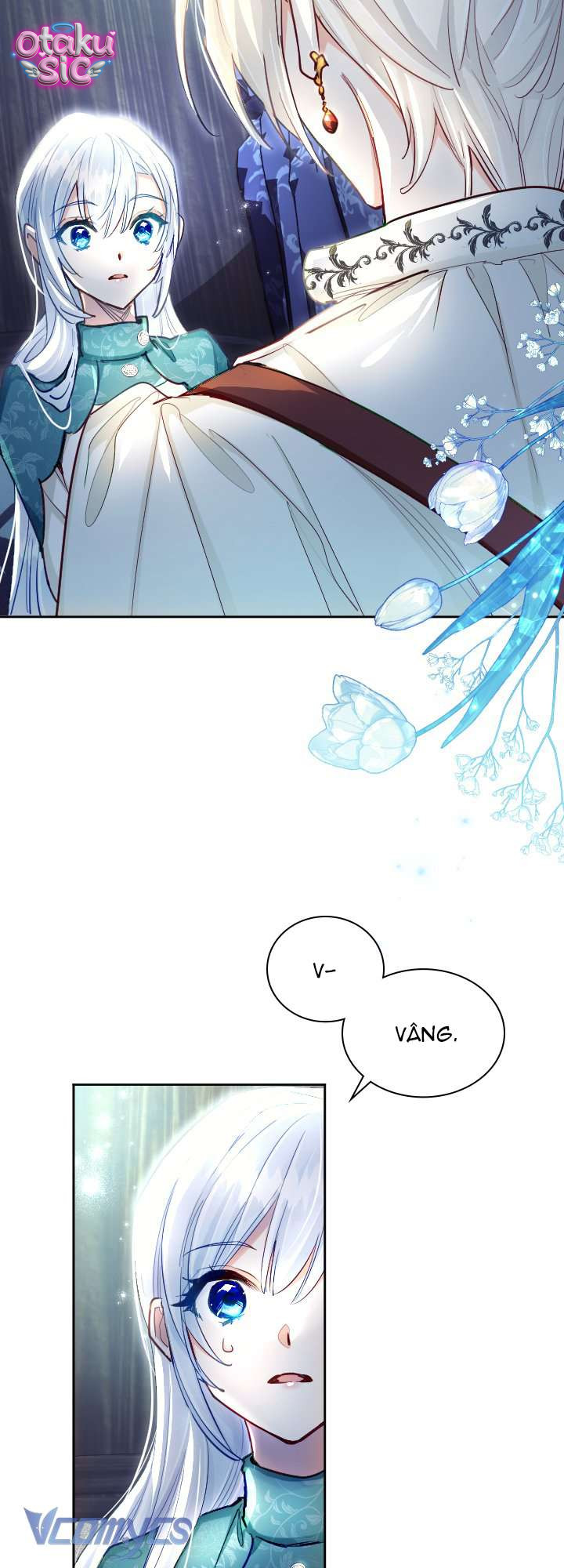 Sự Báo Thù Của Một Vị Thánh - Chap 85 - Trang 32