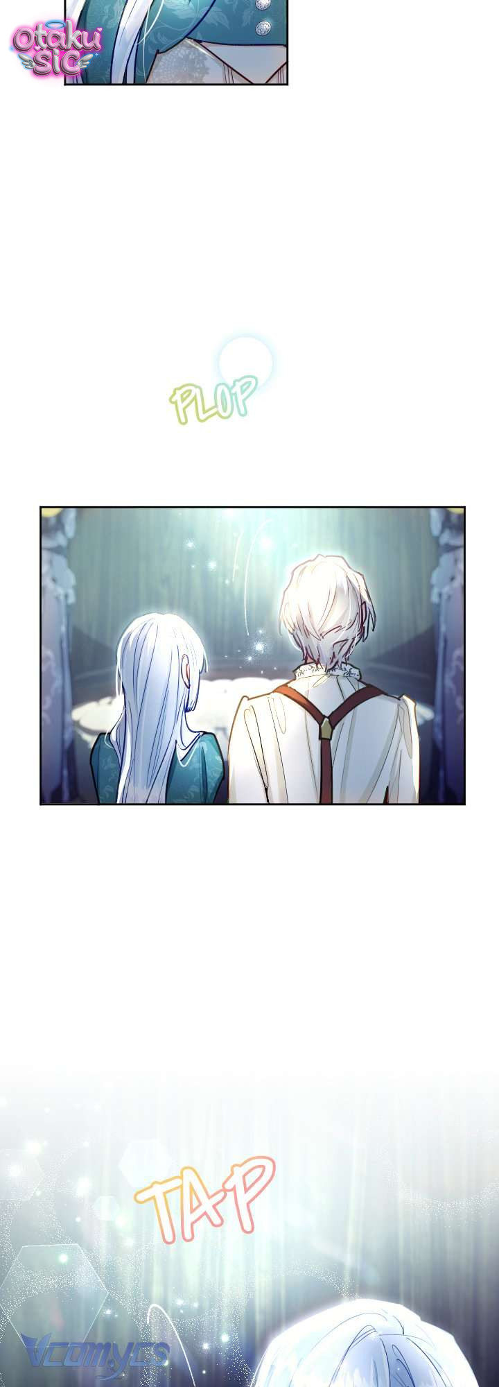 Sự Báo Thù Của Một Vị Thánh - Chap 85 - Trang 33