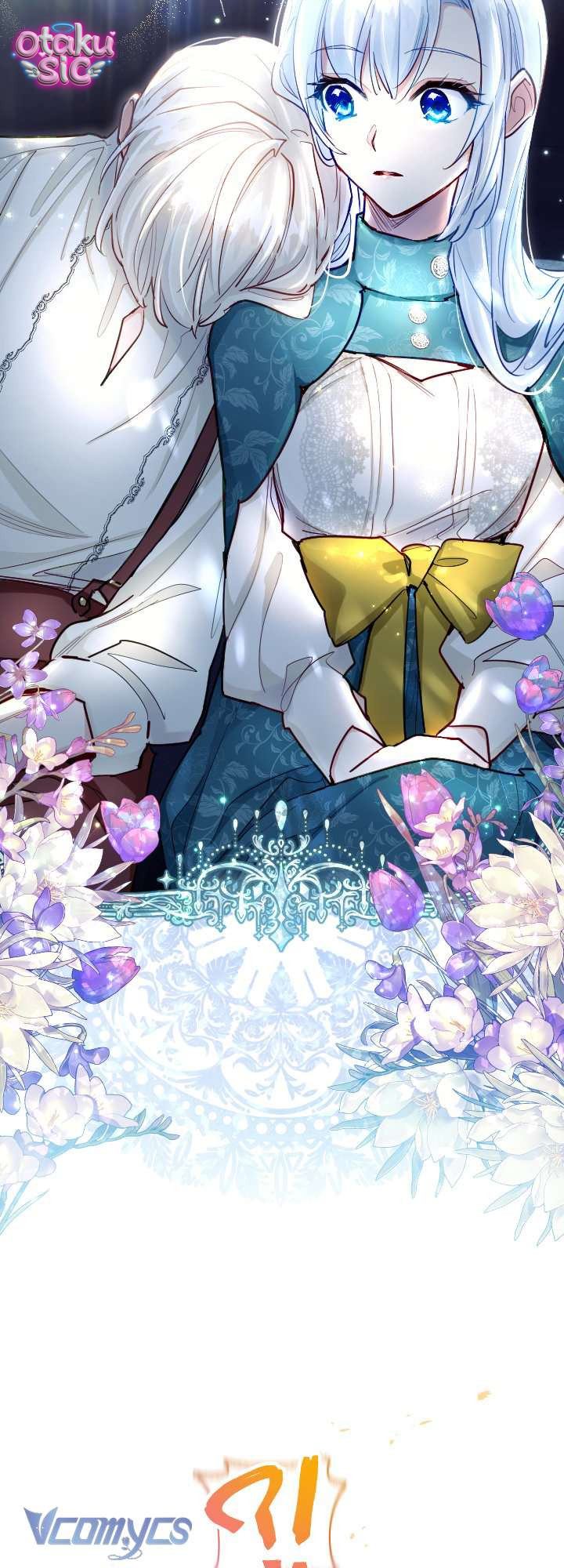 Sự Báo Thù Của Một Vị Thánh - Chap 85 - Trang 34