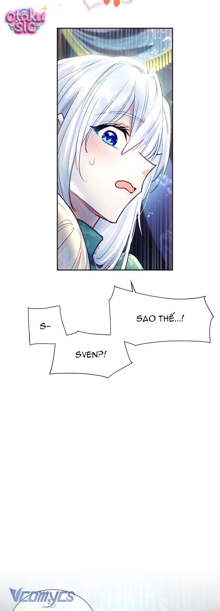 Sự Báo Thù Của Một Vị Thánh - Chap 85 - Trang 35