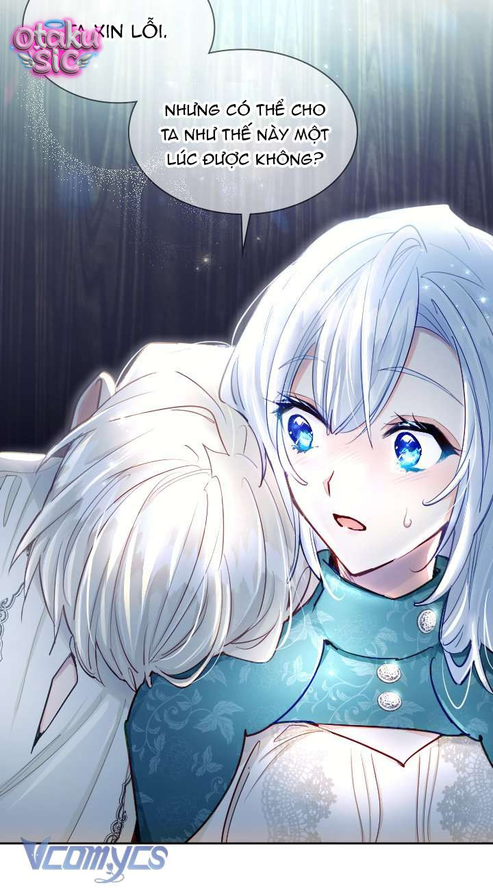 Sự Báo Thù Của Một Vị Thánh - Chap 85 - Trang 36