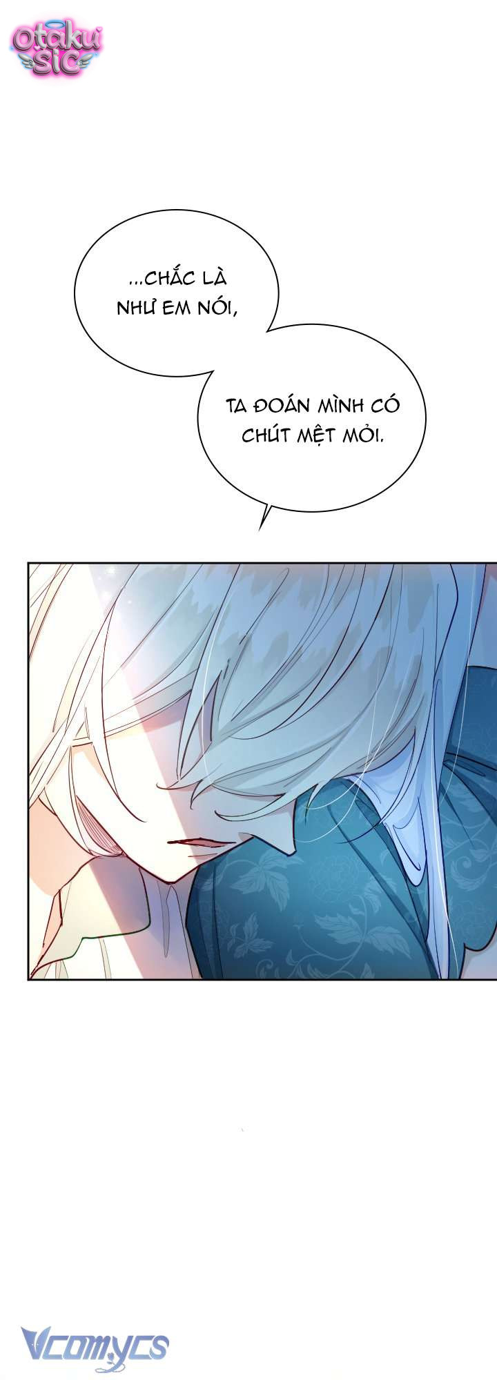 Sự Báo Thù Của Một Vị Thánh - Chap 85 - Trang 37