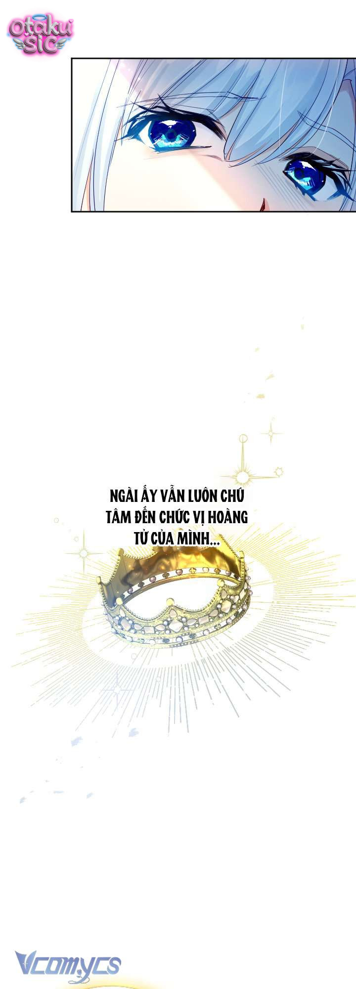 Sự Báo Thù Của Một Vị Thánh - Chap 85 - Trang 39