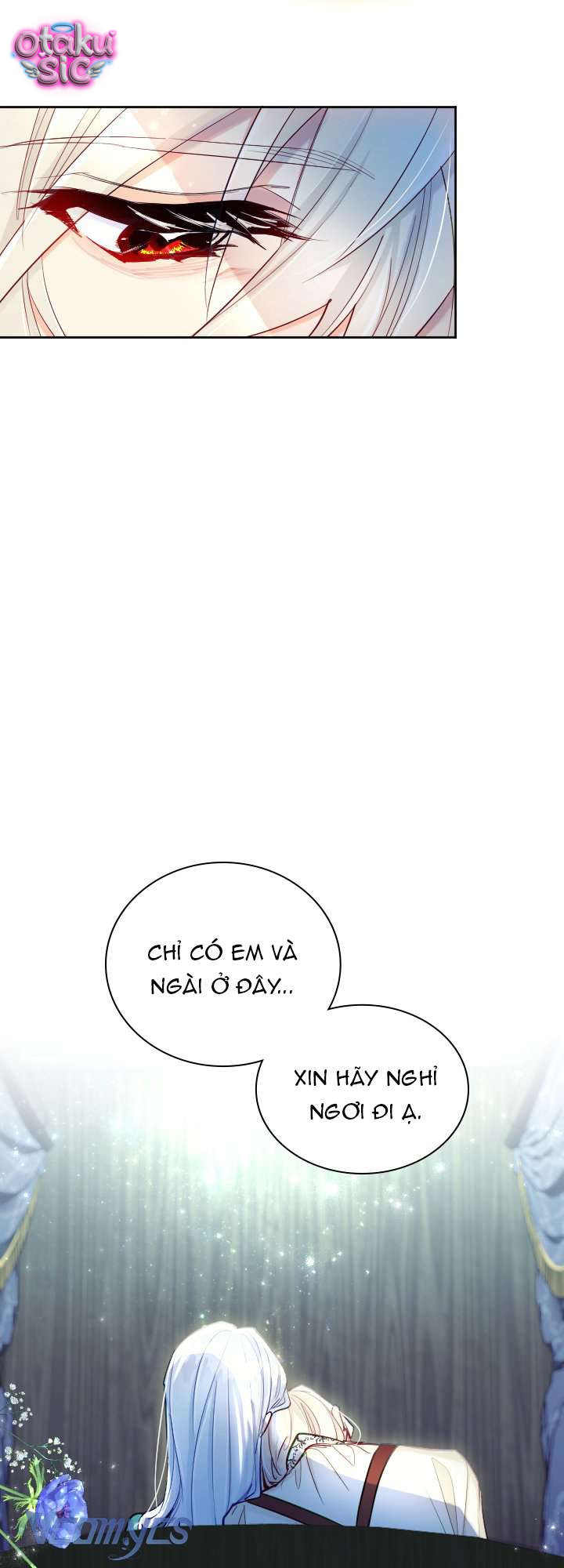 Sự Báo Thù Của Một Vị Thánh - Chap 85 - Trang 42