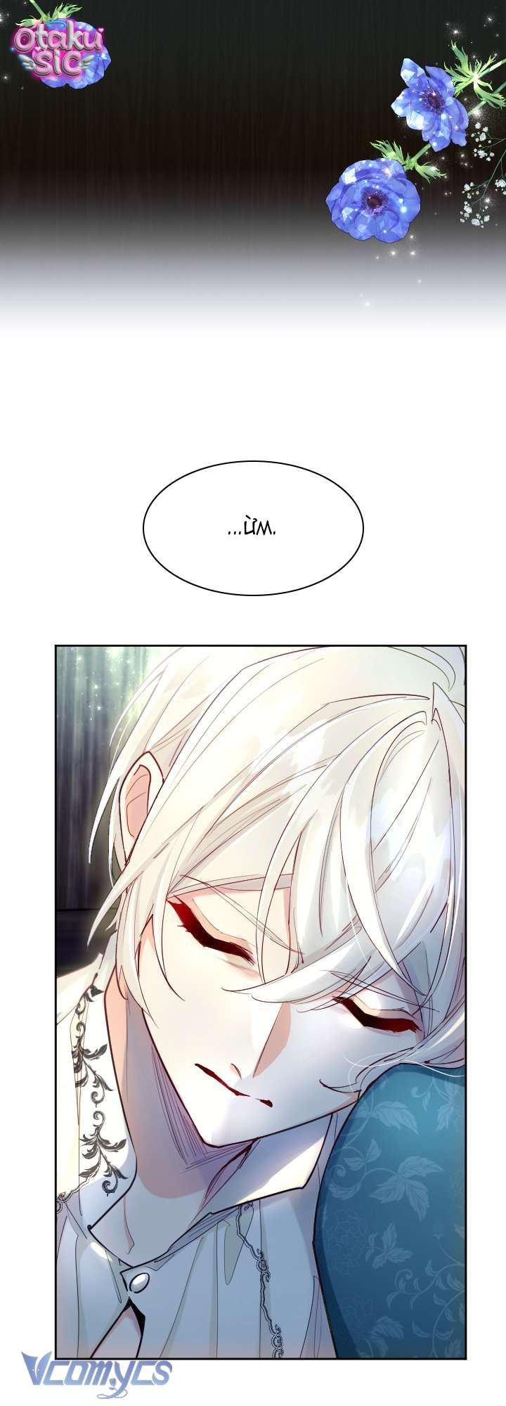 Sự Báo Thù Của Một Vị Thánh - Chap 85 - Trang 43
