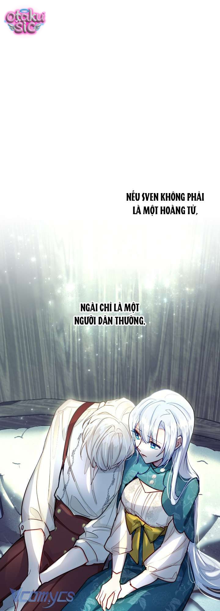 Sự Báo Thù Của Một Vị Thánh - Chap 85 - Trang 44