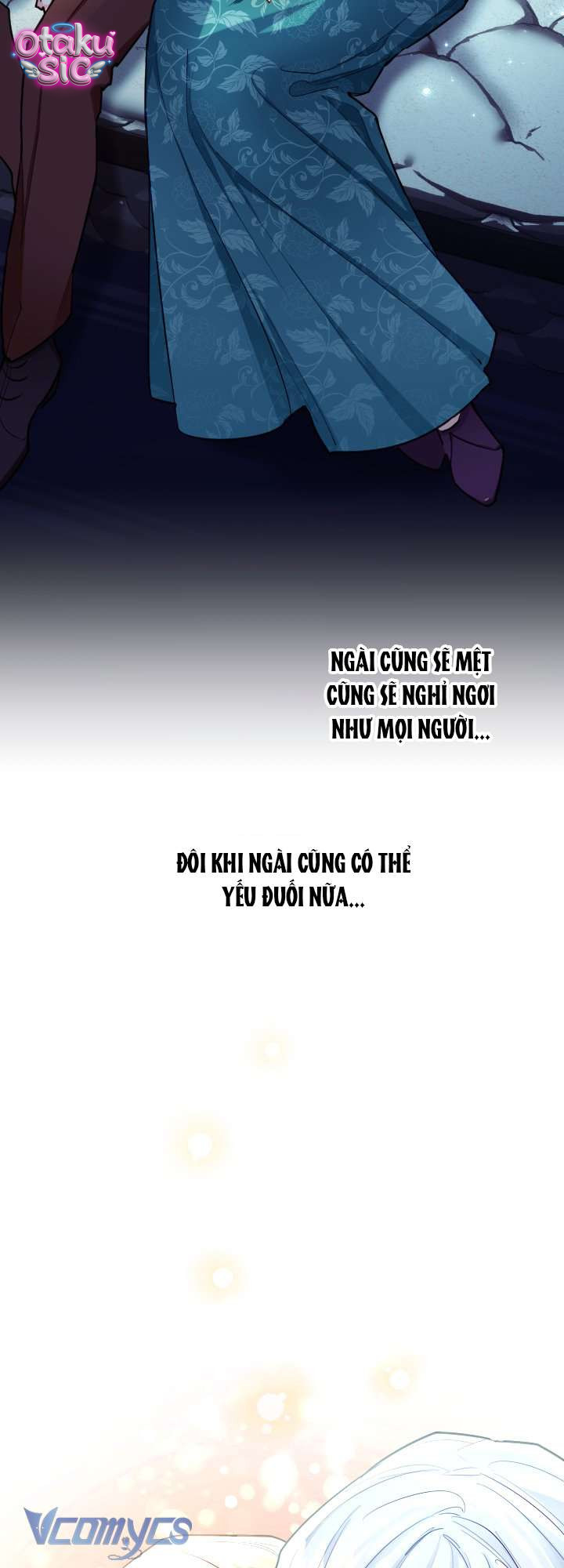 Sự Báo Thù Của Một Vị Thánh - Chap 85 - Trang 45