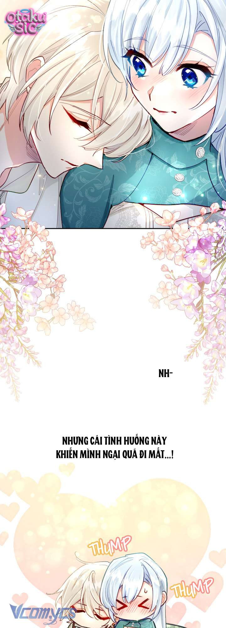 Sự Báo Thù Của Một Vị Thánh - Chap 85 - Trang 46