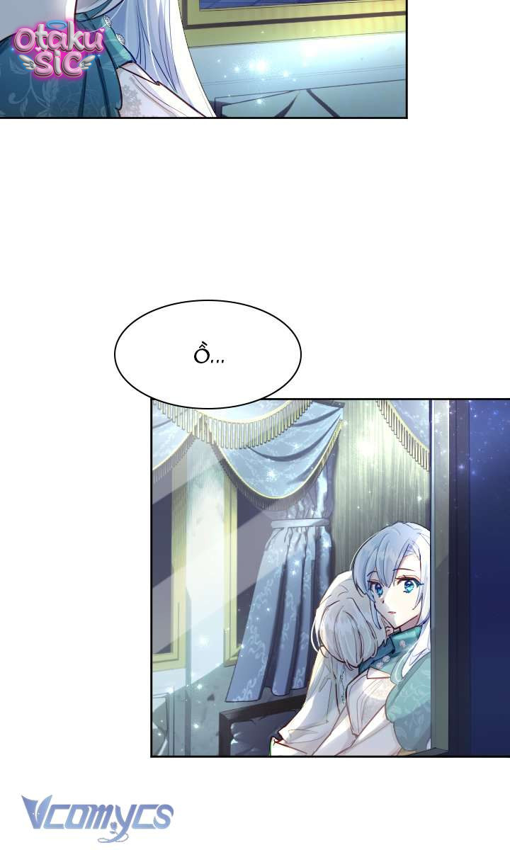 Sự Báo Thù Của Một Vị Thánh - Chap 85 - Trang 48